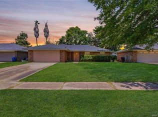 126 Napoleon Dr, Shreveport, LA 71115