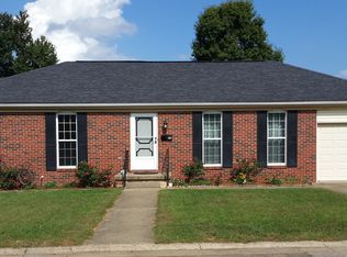 15 Wakefield Rd, Point Pleasant, WV 25550
