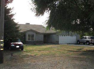 1461 Massasso St, Merced, CA