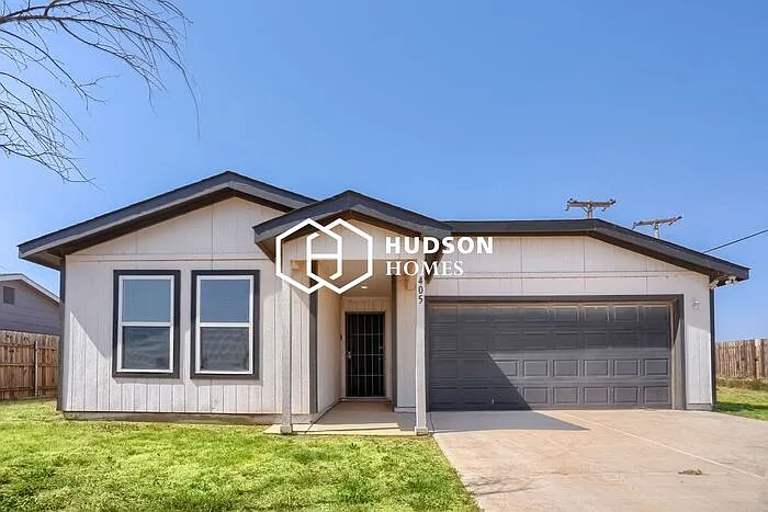 405 N Ironwood Ave