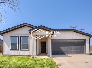 405 N Ironwood Ave, Lubbock, TX 79403