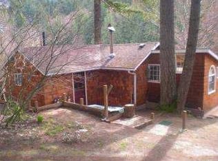 27 Northwestern Lake Rd, White Salmon, WA 98672