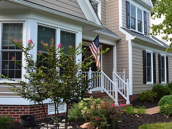 New Gutter Guard System