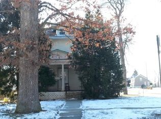 224 Whittemore St, Pontiac, MI 48342