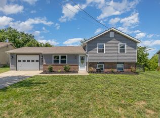 2240 Dorian Dr, Covington, KY