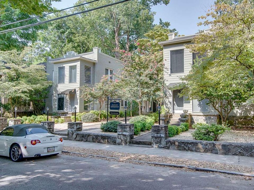 1st image of 864 Charles Allen Dr NE #C2