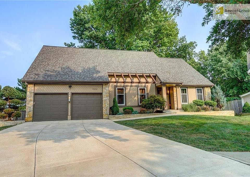 Great Curb Appeal