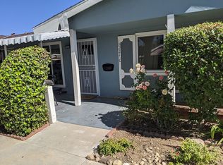 19221 Avenue Of The Oaks UNIT C, Santa Clarita, CA 91321