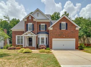 3535 Linden Berry Ln, Charlotte, NC 28269