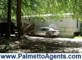 2056 Muriel St, Orangeburg, SC 29115