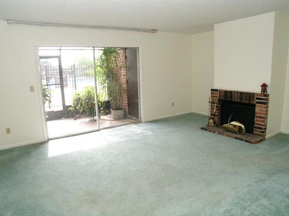 Large Fresh Painted Family Room