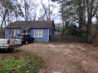 605 Arvon St, Cleveland, TX 77327