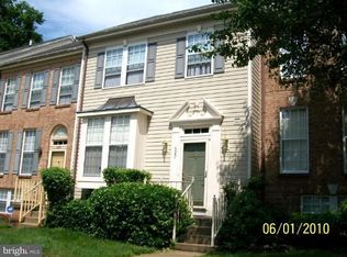 627 Stillwater Pl, Bowie, MD 20721