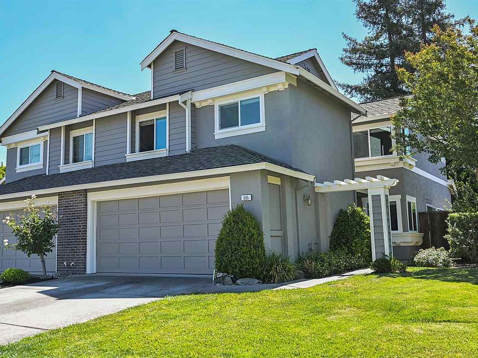 395 Bridgeside Cir, Danville, CA 94506 Zillow