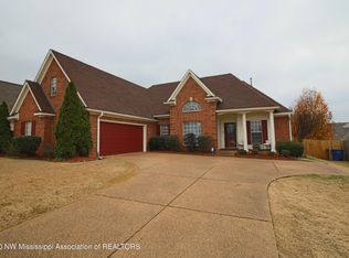 10621 Dexter Cv, Olive Branch, MS 38654