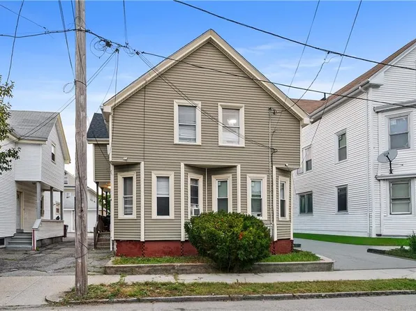 57 Algonquin St, Providence, RI 02907