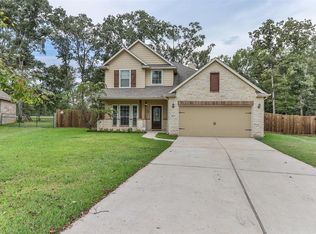 9079 Red Stag Ln, Conroe, TX 77303