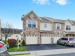 176 Mapleton Dr, Harrisburg, PA 17112