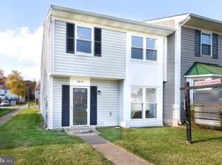 3876 Northgate Pl, Waldorf, MD 20602