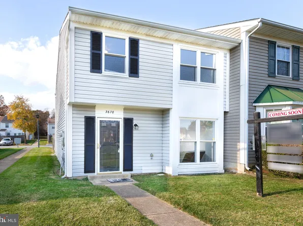3876 Northgate Pl, Waldorf, MD 20602