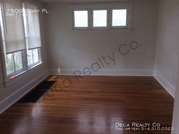 2nd image of 7509 Cory Pl