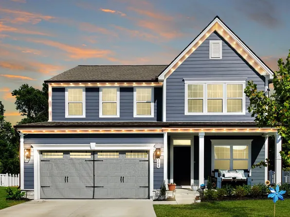 108 Ripplemead Ct Lot 195, Gallatin, TN 37066