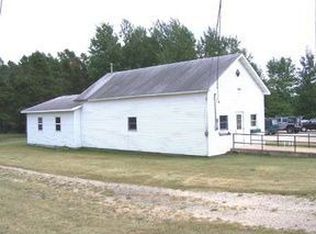 2195 Deeter Rd, Luzerne, MI 48636