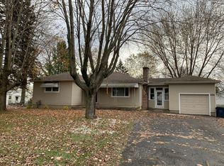 1001 Logan Ave, Mc Donald, OH 44437