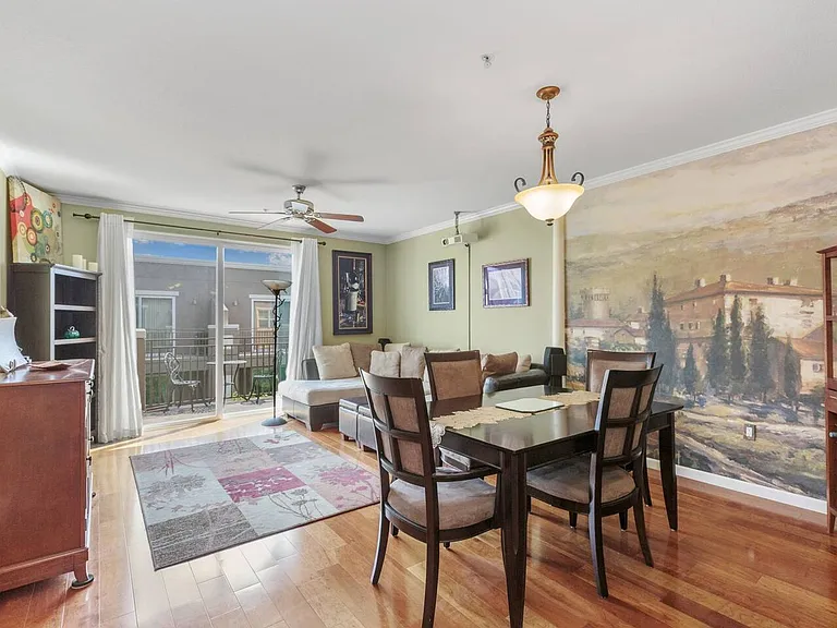 809 Auzerais Ave #444 — Photo 5