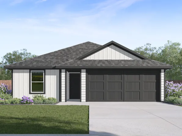 Callahan Plan, China Grove