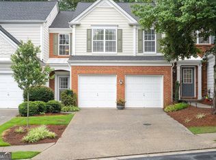13206 Marrywood Dr, Milton, GA 30004