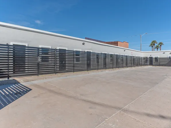 Studios on Van Buren