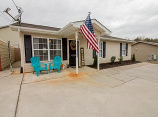 1319 Vaughn Rd, Maryville, TN 37803