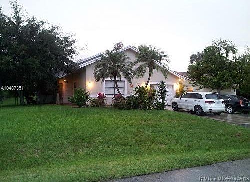 1st image of 11481 NW 27th Ct