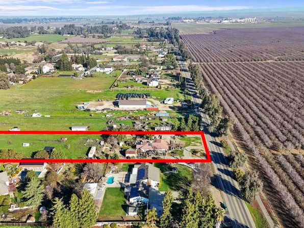3629 N Lake Rd, Merced, CA 95340