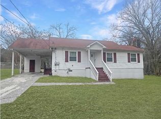 5223 Dorsey St, Chattanooga, TN 37410