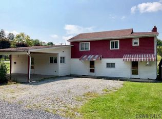 118 Rainbow Dr, Johnstown, PA 15904