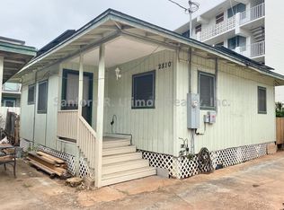 2810 Date St, Honolulu, HI 96816