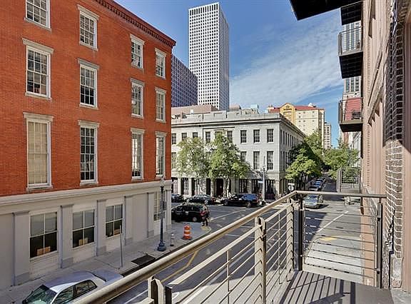 2nd image of 441 Gravier St #P1