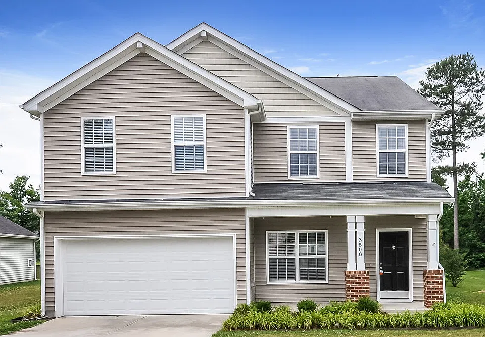 3508 Hamilton Mill Dr