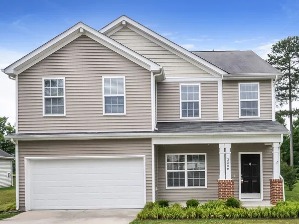 3508 Hamilton Mill Dr, Raleigh, NC 27616