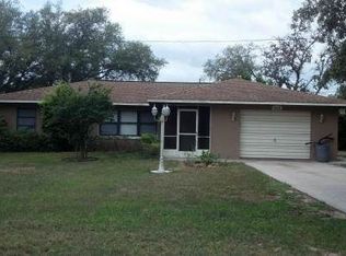 2173 W Myakka Rd, Avon Park, FL 33825