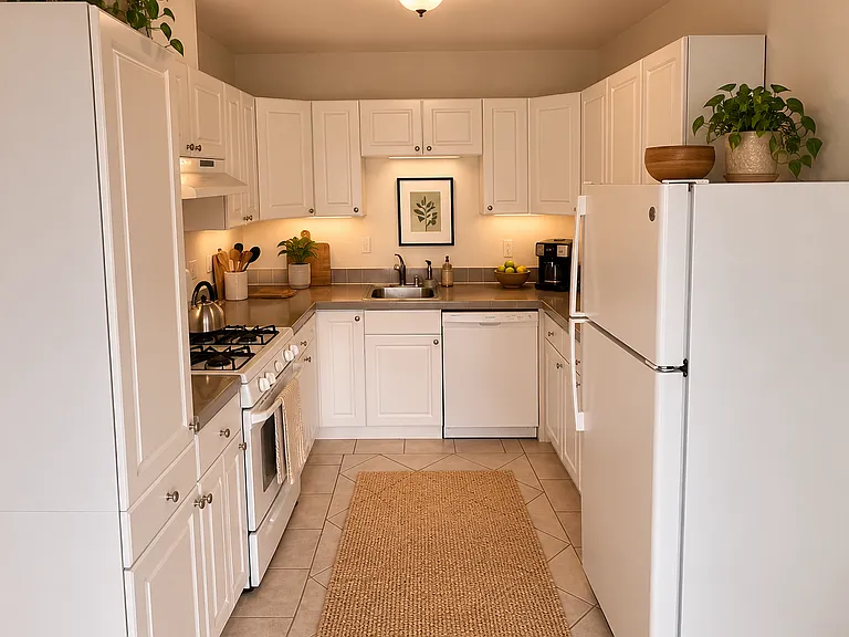 2138 Stewart St #5 — Photo 4