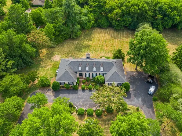 609 Granny White Pike, Brentwood, TN 37027