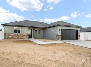 1003 E 23rd Avenue Block LOT 12-4, Jerome, ID 83338