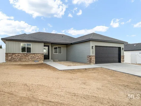 1003 E 23rd Avenue Block Lot 12-4, Jerome, ID 83338