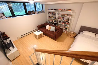 Rented by Keller Williams NYC