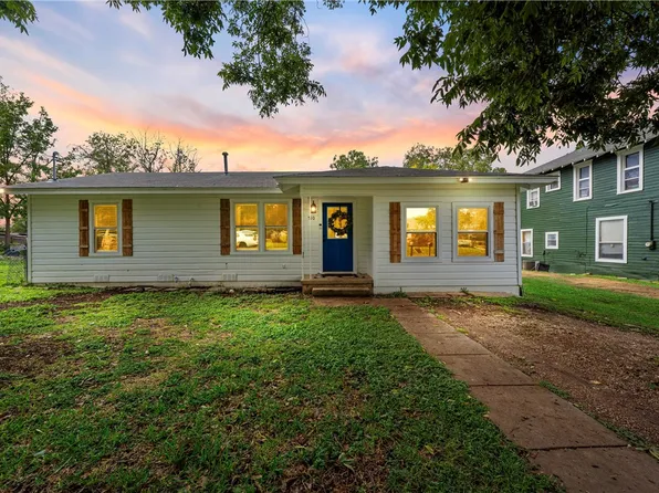 510 Avenue G, Moody, TX 76557