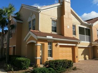 1866 Concordia Lake Cir UNIT 509, Cape Coral, FL 33909