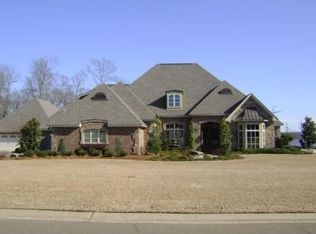 376 Dozier Crk, Farmerville, LA 71241